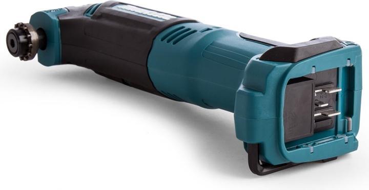 Productafbeelding Makita Multifunctioneel gereedschap 12V accu TM30DZ