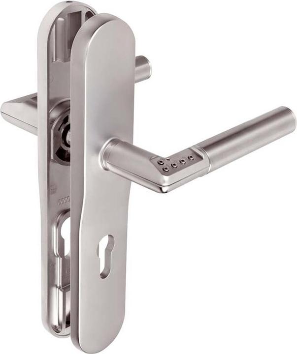 Actual product image Assa Abloy Abloy Codekruk - 8832-8rk1 1/4 - right-handed - pc72mm