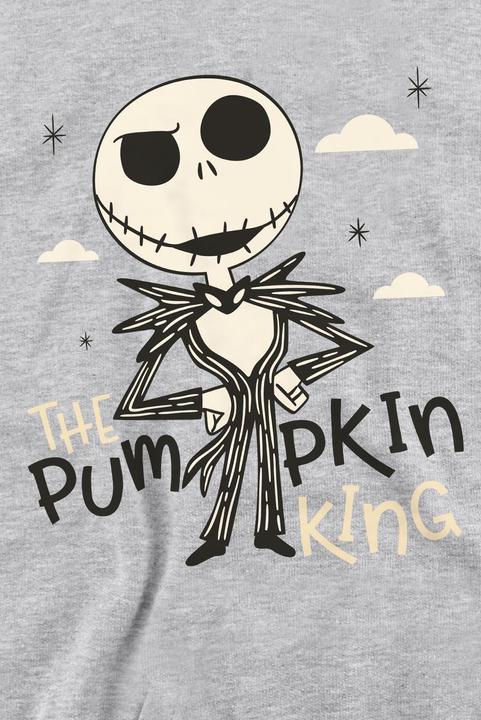 Produktbild The Nightmare Before Christmas Sweatshirt (XXL)