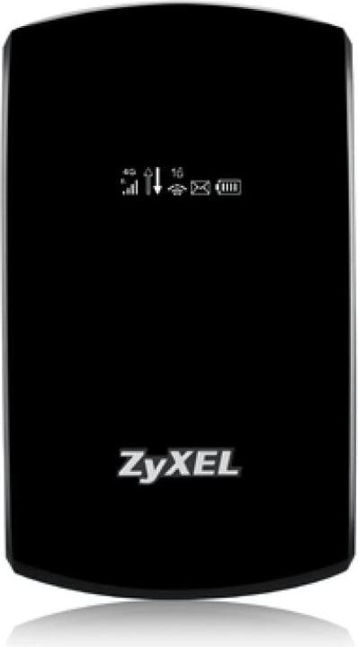 Image du produit Zyxel Wah7706