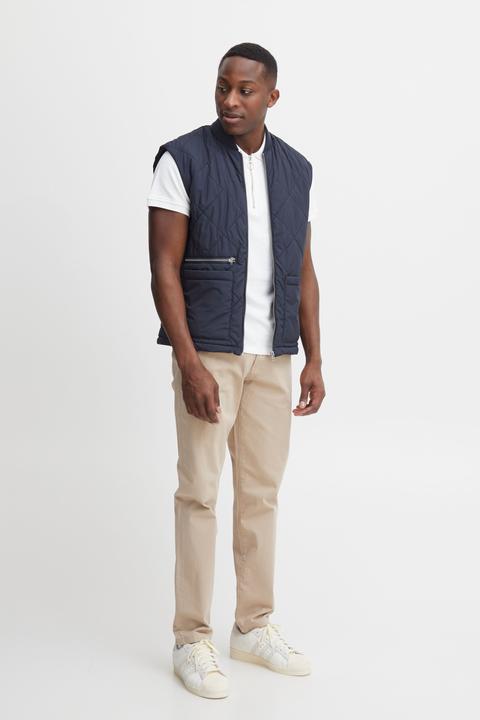 Produktbild Casual Friday CFOlas 0055 quilted vest 20504552 (XL)