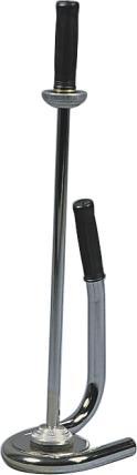 Produktbild Antalis Stretchfolienabroller für 450-500mm Handrollen