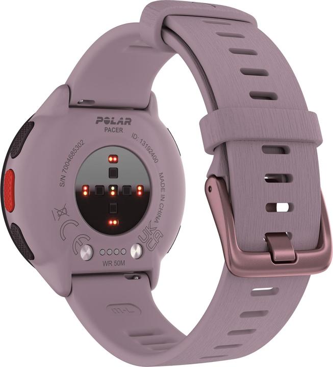Produktbild Polar Pacer (45 mm)