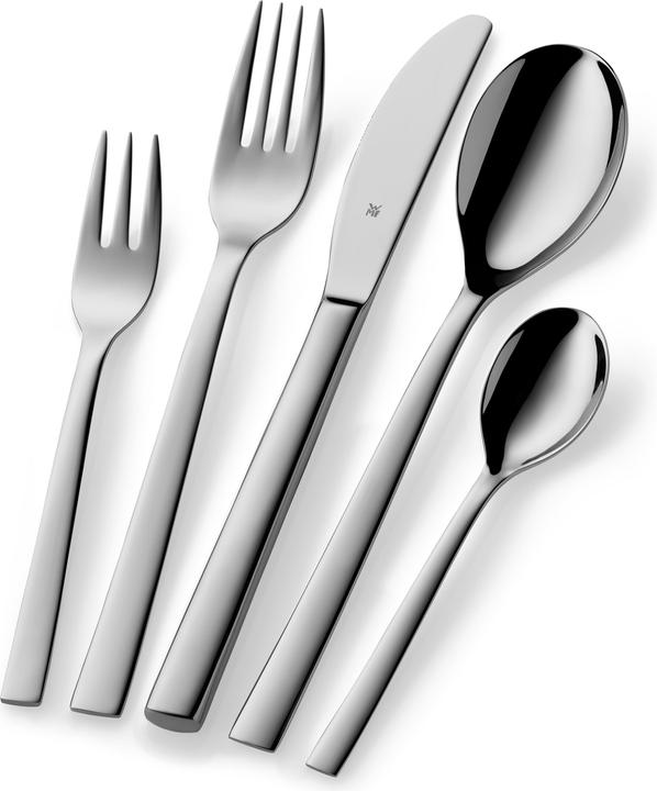 Actual product image WMF Palermo (60 Piece, Cutlery set)