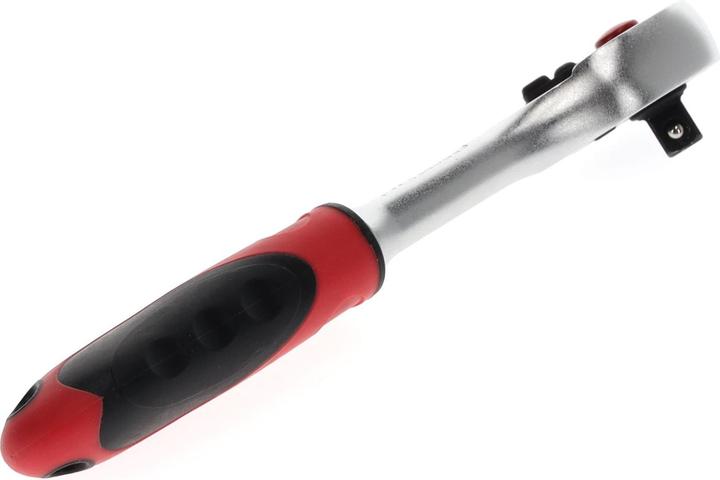 Actual product image Gedore Red 2KRatchet L.150mm RSW (1/4")