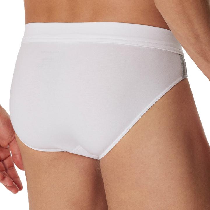 Produktbild Schiesser Slip Casual Bequem sitzend (M, 6er Pack)