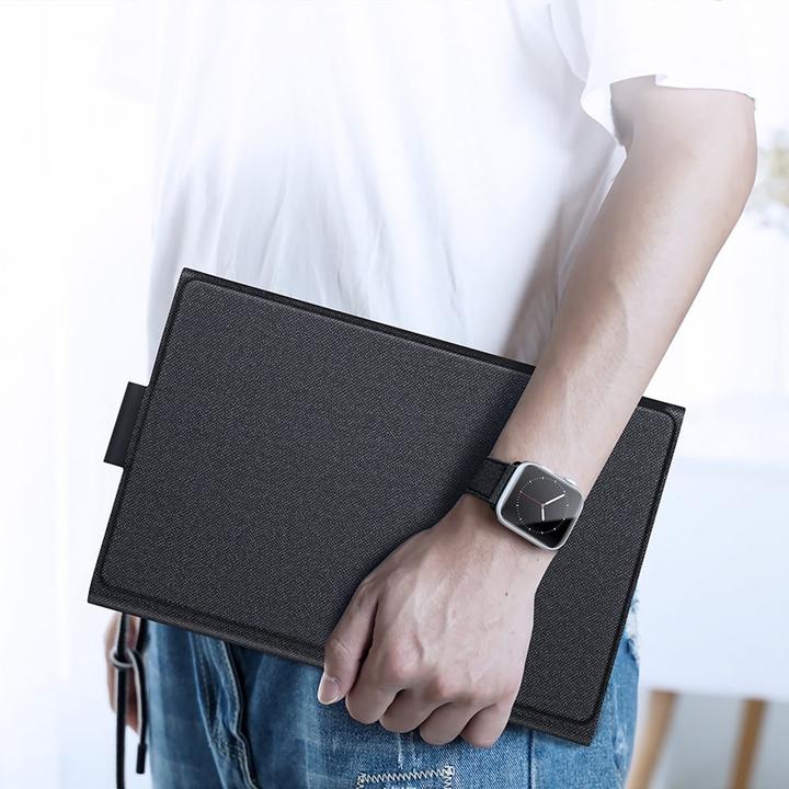 Produktbild Dux Ducis TK Series (US, Galaxy Tab S9 FE, Galaxy Tab S9)