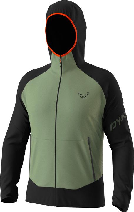 Dynafit Transalper Light Polartec® Hoody