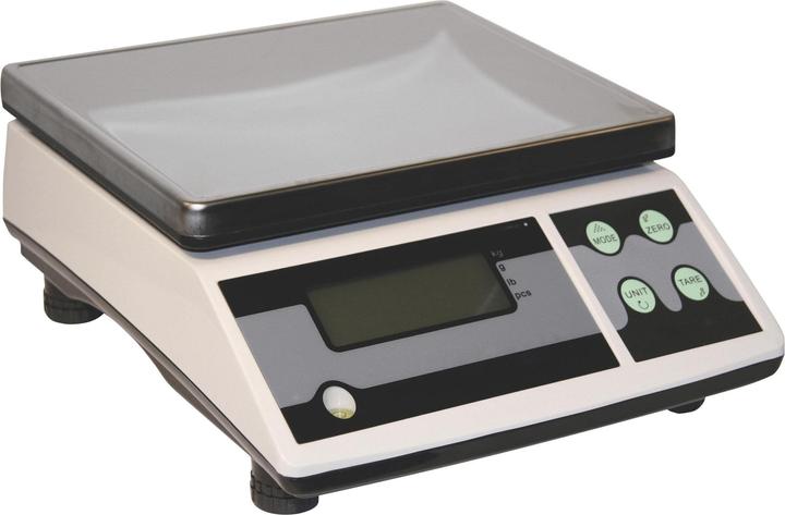 Produktbild Kerbl Tischwaage digital 30 kg