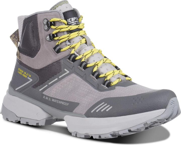 Actual product image Icepeak Alei MR (46)