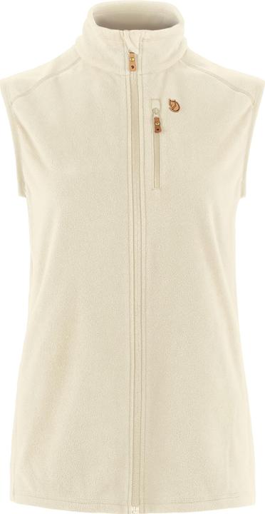 Actual product image Fjällräven Övik Lite Fleece Vest W (M)