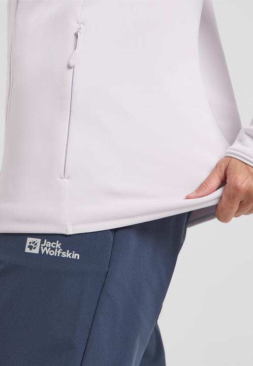 Actual product image Jack Wolfskin Baiselberg Fz W (L)
