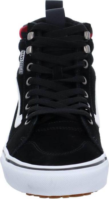 Produktbild Vans Filmore Hi Vansguard Sneaker Herren (43)