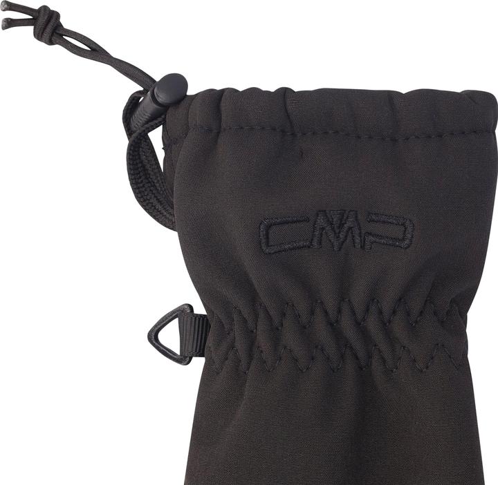 Actual product image CMP Campagnolo Softshell gloves (4)