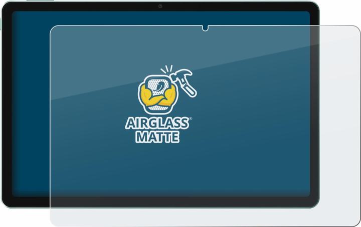 Image du produit BROTECT AirGlass Verre Mat (1 pièce(s), Xiaomi Redmi Pad SE)