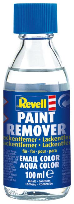 Image du produit Revell Paint Remover
