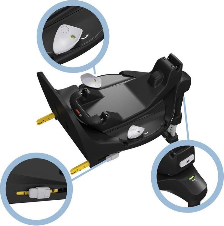 Immagine prodotto Maxi-Cosi Oxford Plus Set