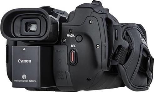 Produktbild Canon Camcorder GX10 (13.40 Mpx, 50p, 15 x)
