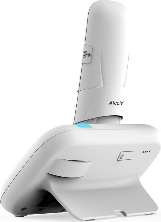 Productafbeelding Alcatel XL785 Voice - Draadloze Huistelefoon Met Antwoordapparaat