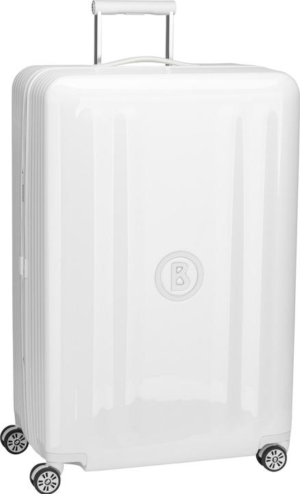 Produktbild Bogner Trolley + Koffer Piz C75 Trolleycase LVZ 4w (XL (ab 115l))