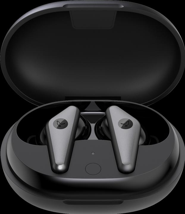 Productafbeelding Libratone TRACK Air+ (ANC, 6 h, Draadloze)