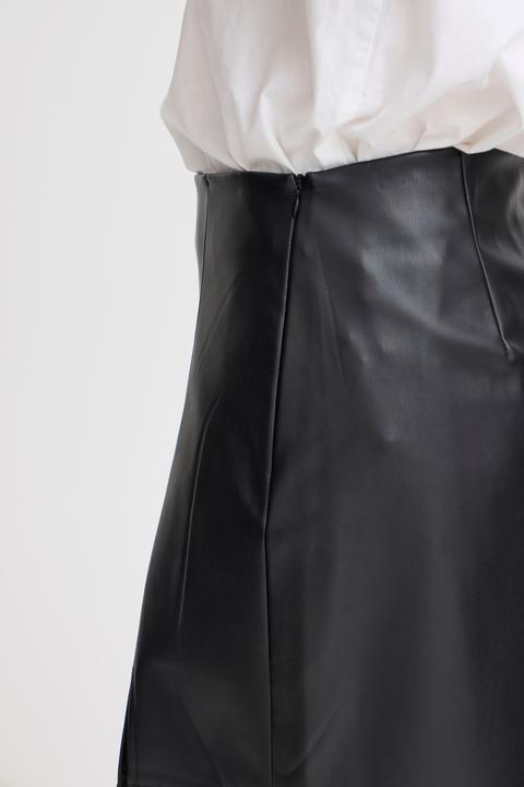 Actual product image B.young BYBXDENMA SKIRT 20815831 (46)