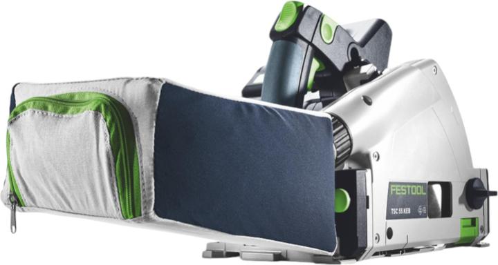 Actual product image Festool Scie plongeante sans fil TSC 55 KEB-Basic-5,0