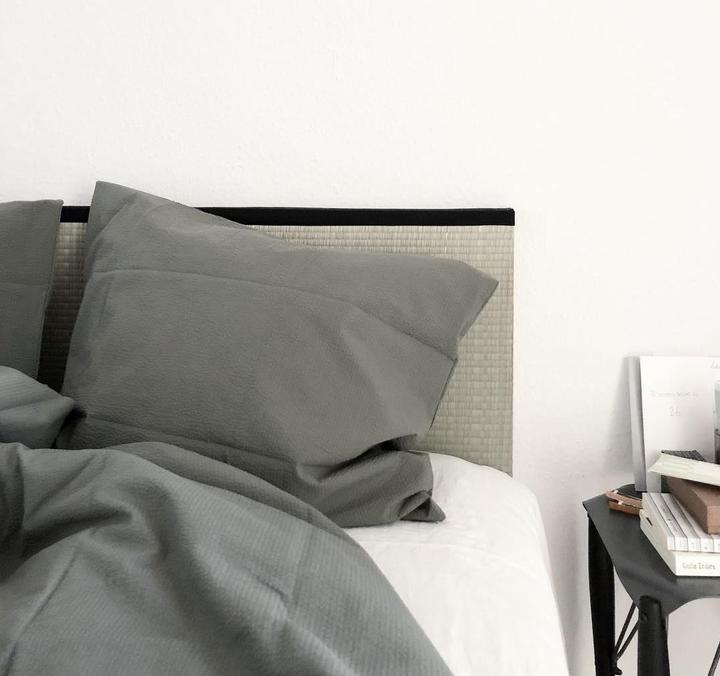 Image du produit Karup Design Tatami (90 x 200 cm, Noyau naturel)