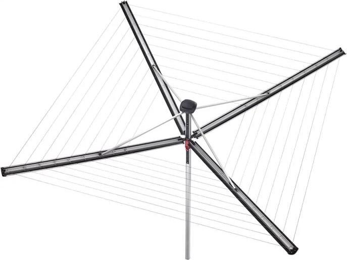 Produktbild Vileda SUN-RISE 50M COMPACT Wäschespinne (50 m)