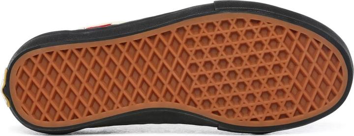 Actual product image Vans Old Skool Pro Lizzy Armanto (40.5)
