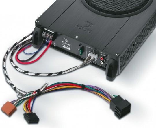 Image du produit Focal IBus 2.1 (150 W)