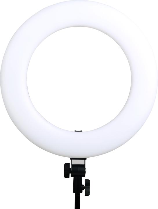 Viltrox VL-600T (Ringleuchte)