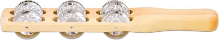 Actual product image Betzold Musik Bell stick, wood (Clips)