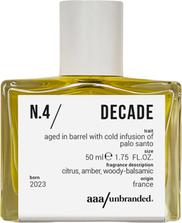 Produktbild Histoires de Parfums N4 Decade Eau De Parfum für Frauen - 50 Ml (Eau de Parfum, 50 ml)