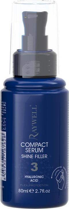 Produktbild Raywell Shine Filler Compact Serum (80 ml)