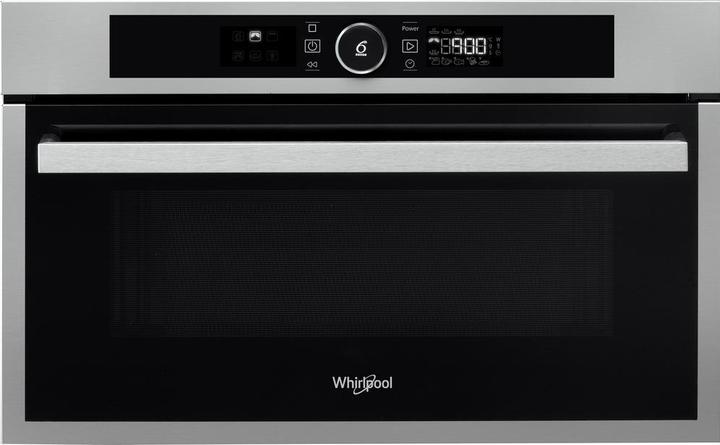 Actual product image Whirlpool AMW 734 IX (31 l)