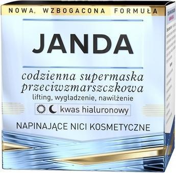 Produktbild Janda Supermaska Daily Anti-Wrinkle Mask 50ml (50 ml)