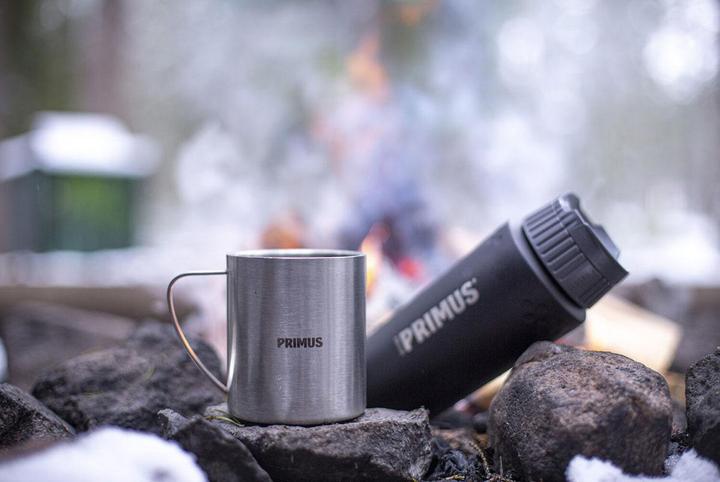 Actual product image Primus TrailBreak Vacuum Bottle 750ml (0.75 l)