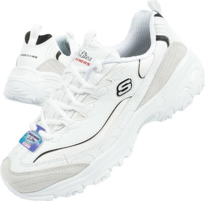 Skechers Sneaker D'LITES - NEW HEAT (39)