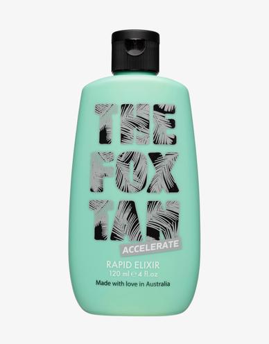 Immagine prodotto The Fox Tan Elisir abbronzante rapido (Crema autoabbronzante, 120 ml)