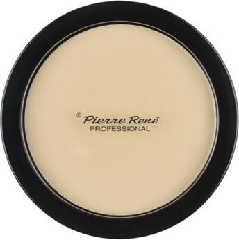 Image du produit Pierre Rene Professional PIERRE RENE Professional Compact Powder SPF25 poudre prasowany 101 8g