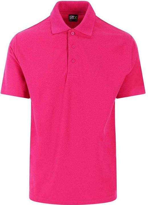 Prortx PRO RTX Pro Pique Polo Shirt