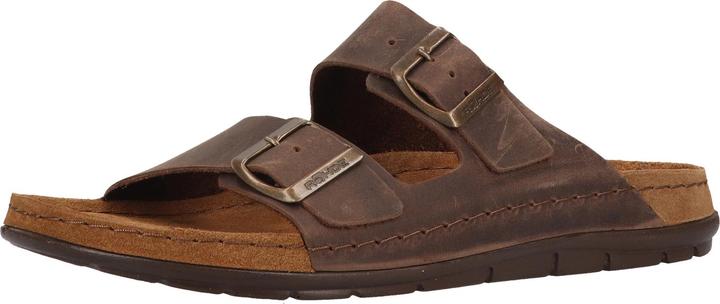 Actual product image Rohde Mules (47)