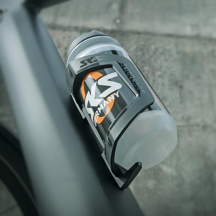 Actual product image SKS Slidecage