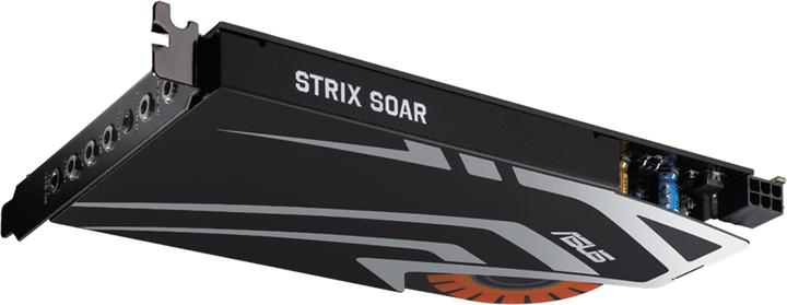 Produktbild ASUS Strix Soar (PCI-E x1)