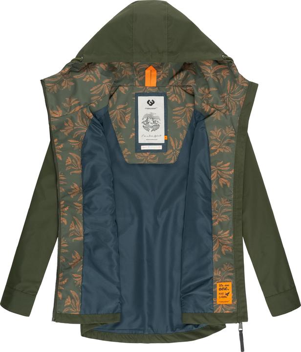 Image du produit Ragwear Monadis (6XL)