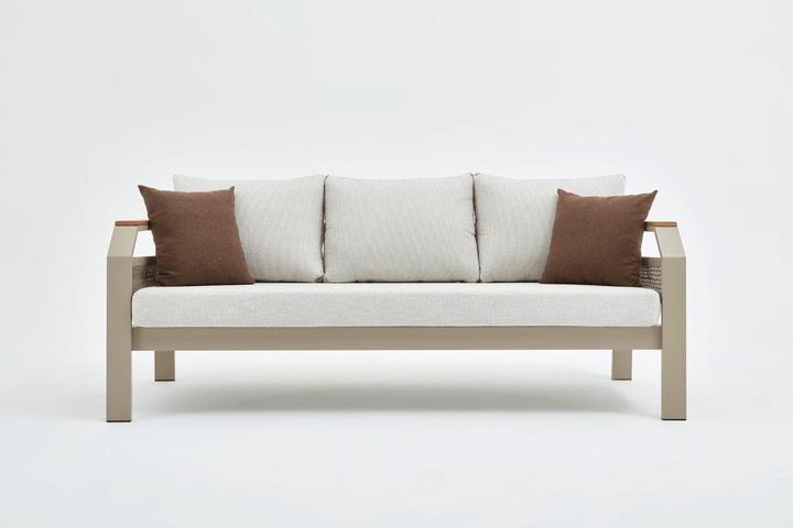 Produktbild Homitis Elegant Garden Lounge Set