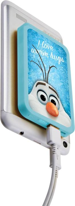 Produktbild Lexibook Frozen (4000 mAh, 14.80 Wh)