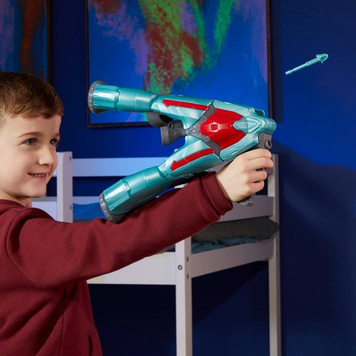Immagine prodotto Hasbro Guardiani della Galassia - Astronave Rocket Raccoon