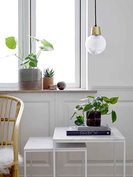 Actual product image Bloomingville flowerpot (10 cm)
